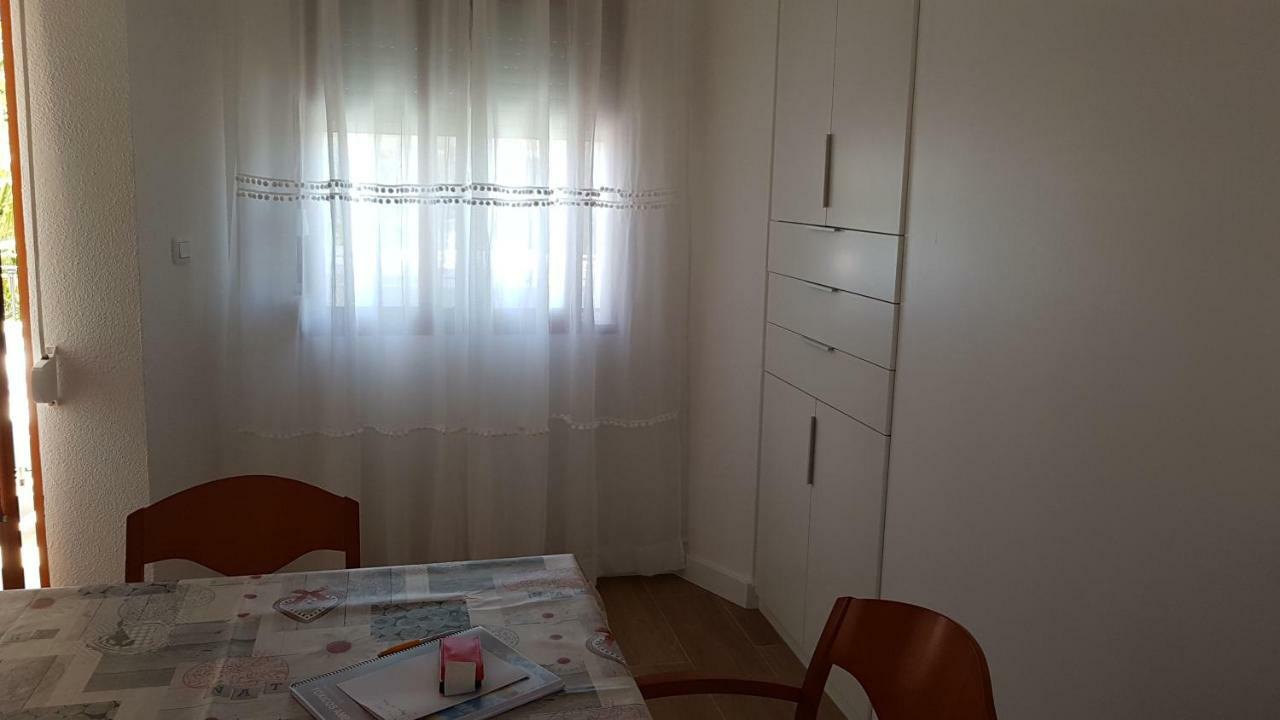 Appartamento Al Sol De Dénia Esterno foto