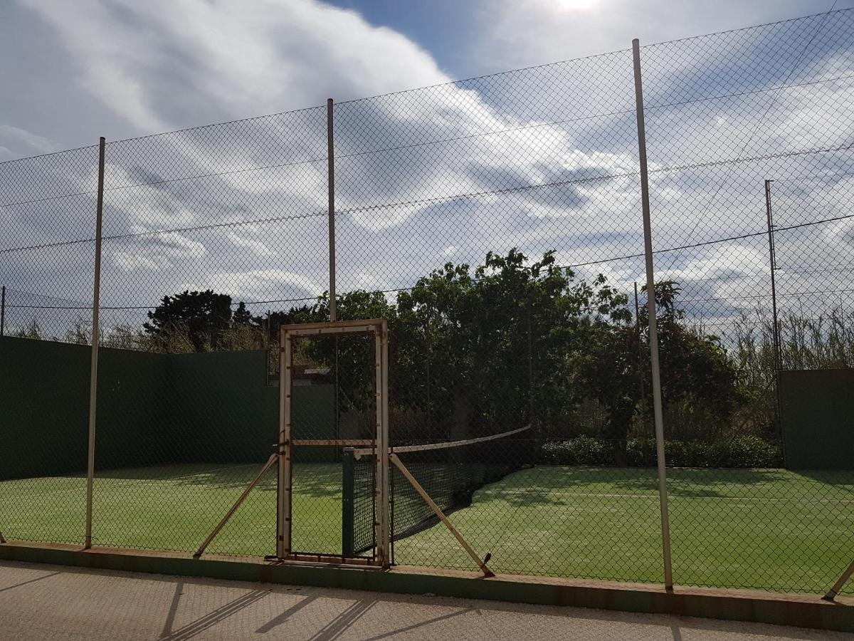 Appartamento Al Sol De Dénia Esterno foto