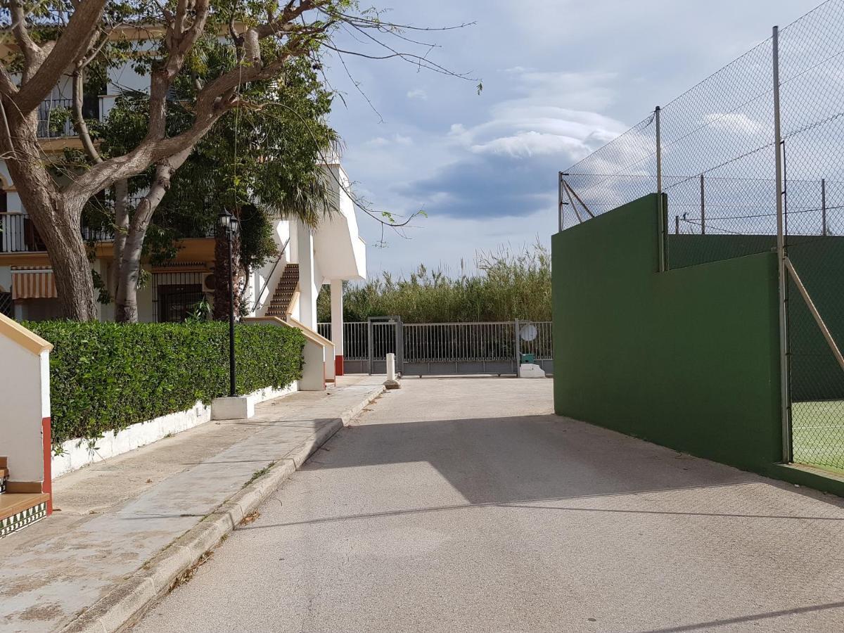 Appartamento Al Sol De Dénia Esterno foto